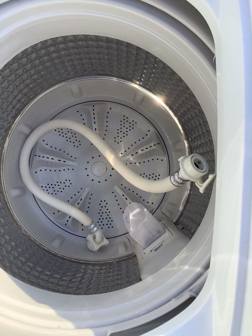 【大好評】2020年製 ハイアール 洗濯機 JW-C55D 5.5kg