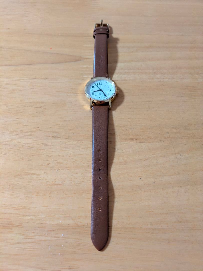 ジャンク品】レディース 腕時計 - メルカリ