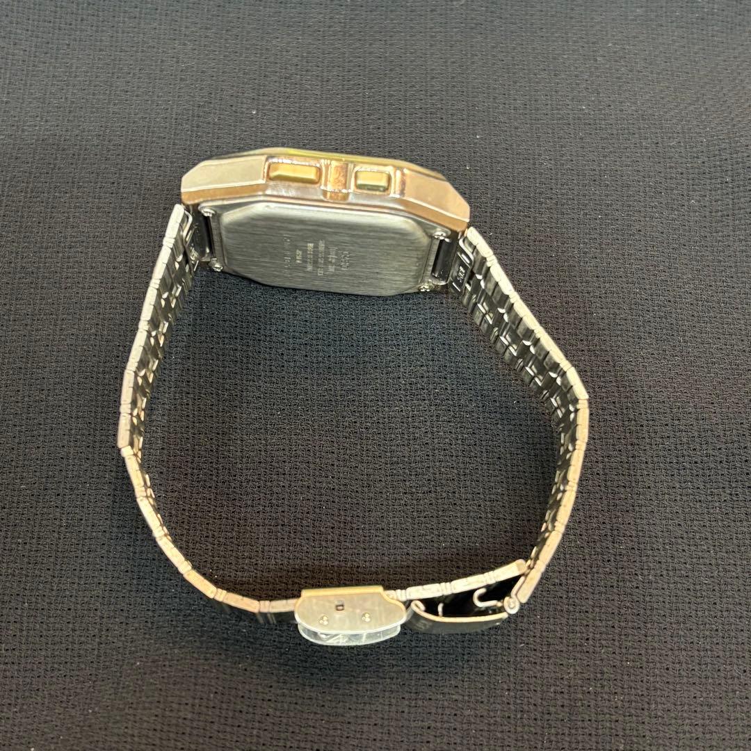 稼動品 CASIO カシオ BP-300 ブラッドプレッシャーモニター デジタルの