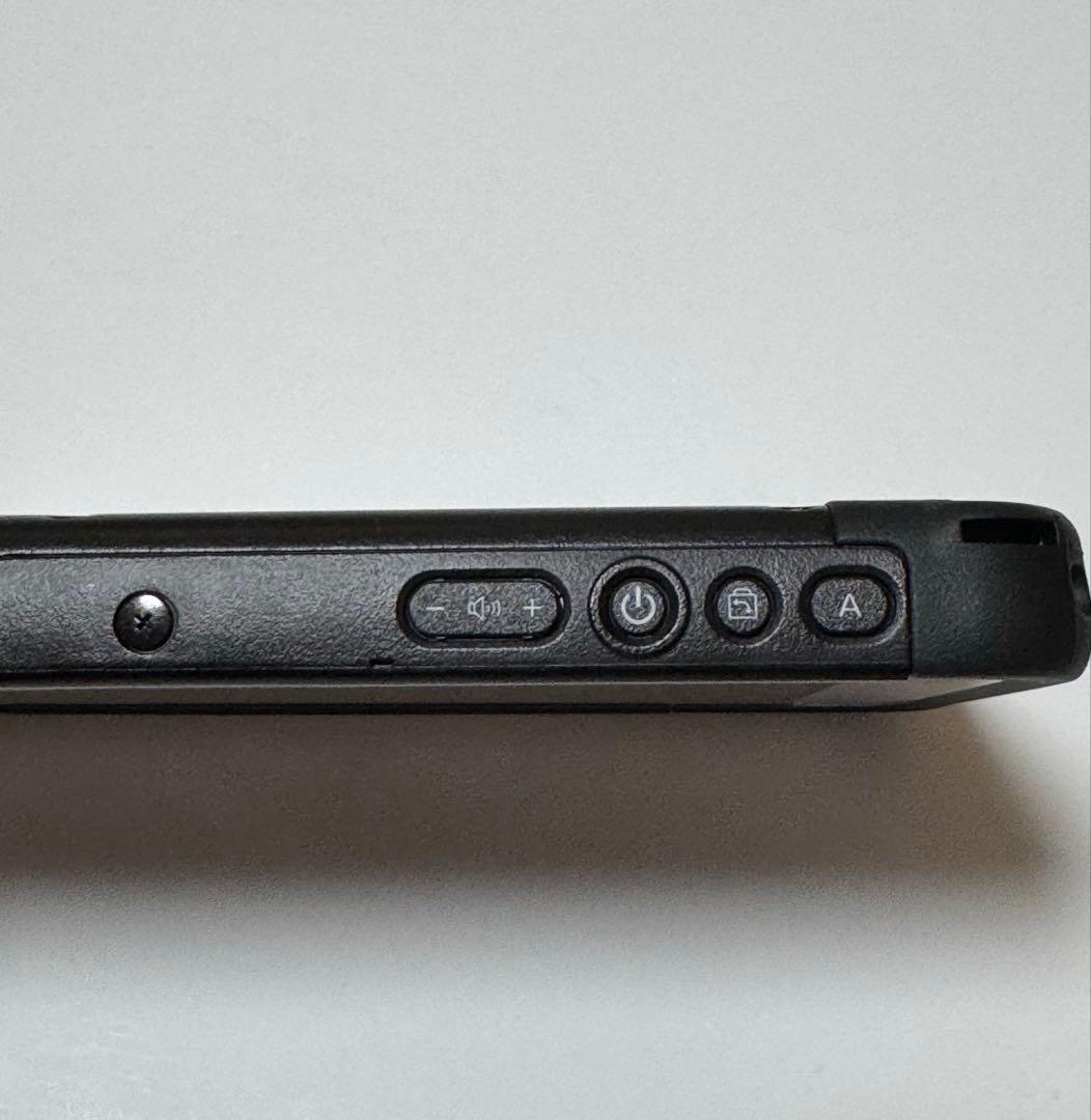 パナソニック タフパッド FZ-M1 覆面パトカー 車内アクセサリー