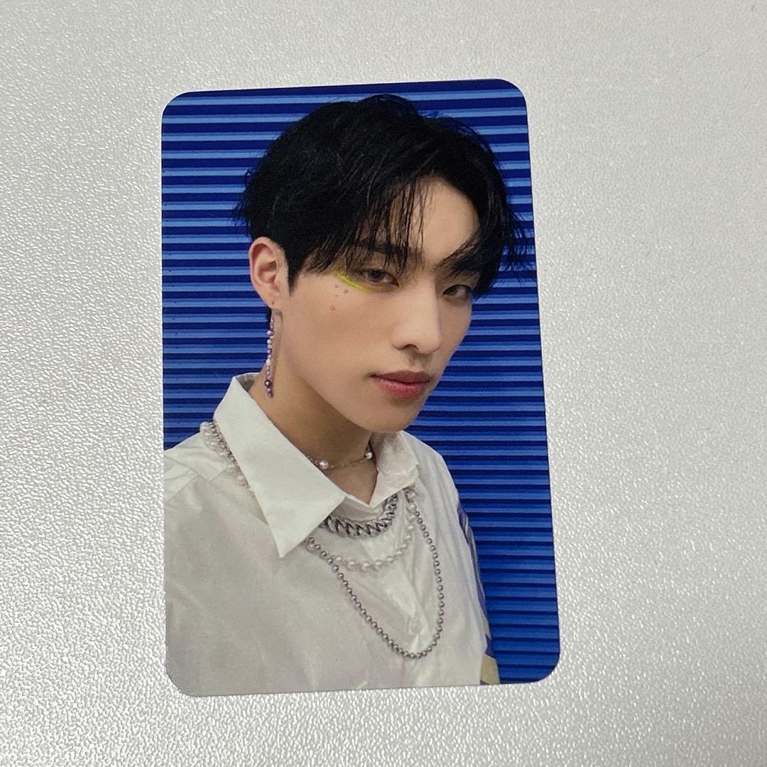 P1Harmony ギホ - メルカリ