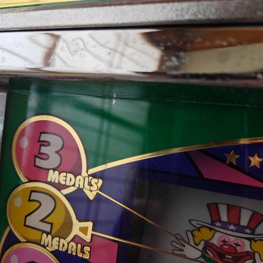 現在交渉した方以外は購入不可です。GOGOジャグラーV訳あり】