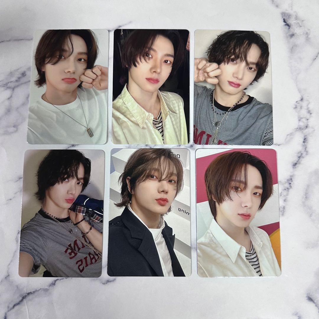 BOYNEXTDOOR ボネクド ボイネク ソンホ 19.99 封入 トレカ - メルカリ