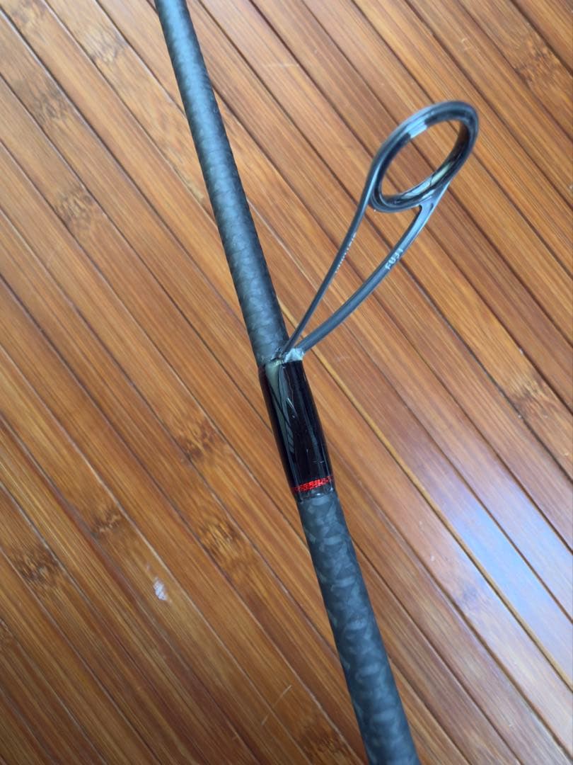 魅黒/RED』ZERO-G EVOLUTION 800 朱雀 - メルカリ