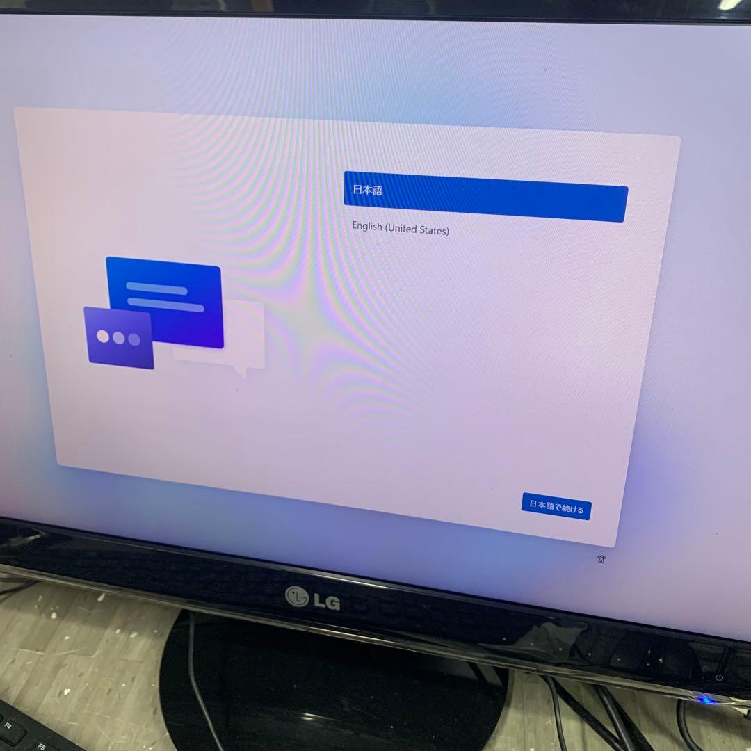 Mouse デスクトップパソコン MPro-S201S2 B360M-ITX