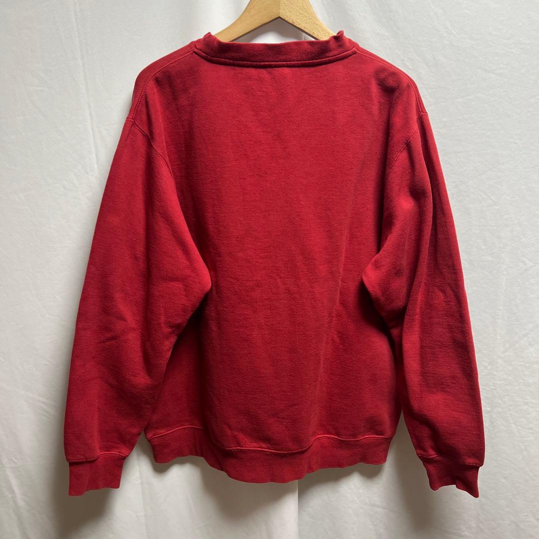 stussy ステューシー ウイングフット スウェット S old 90s - メルカリ