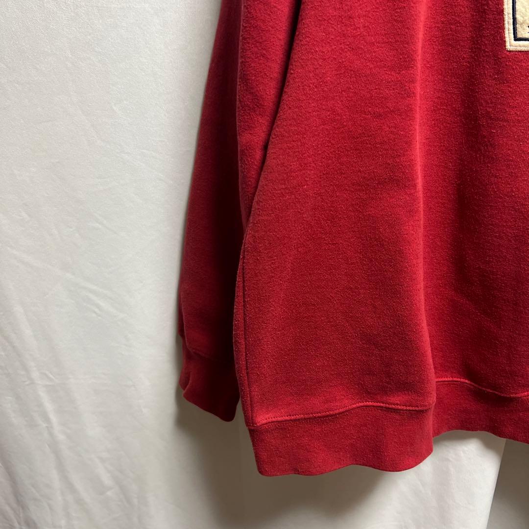 stussy ステューシー ウイングフット スウェット S old 90s - メルカリ