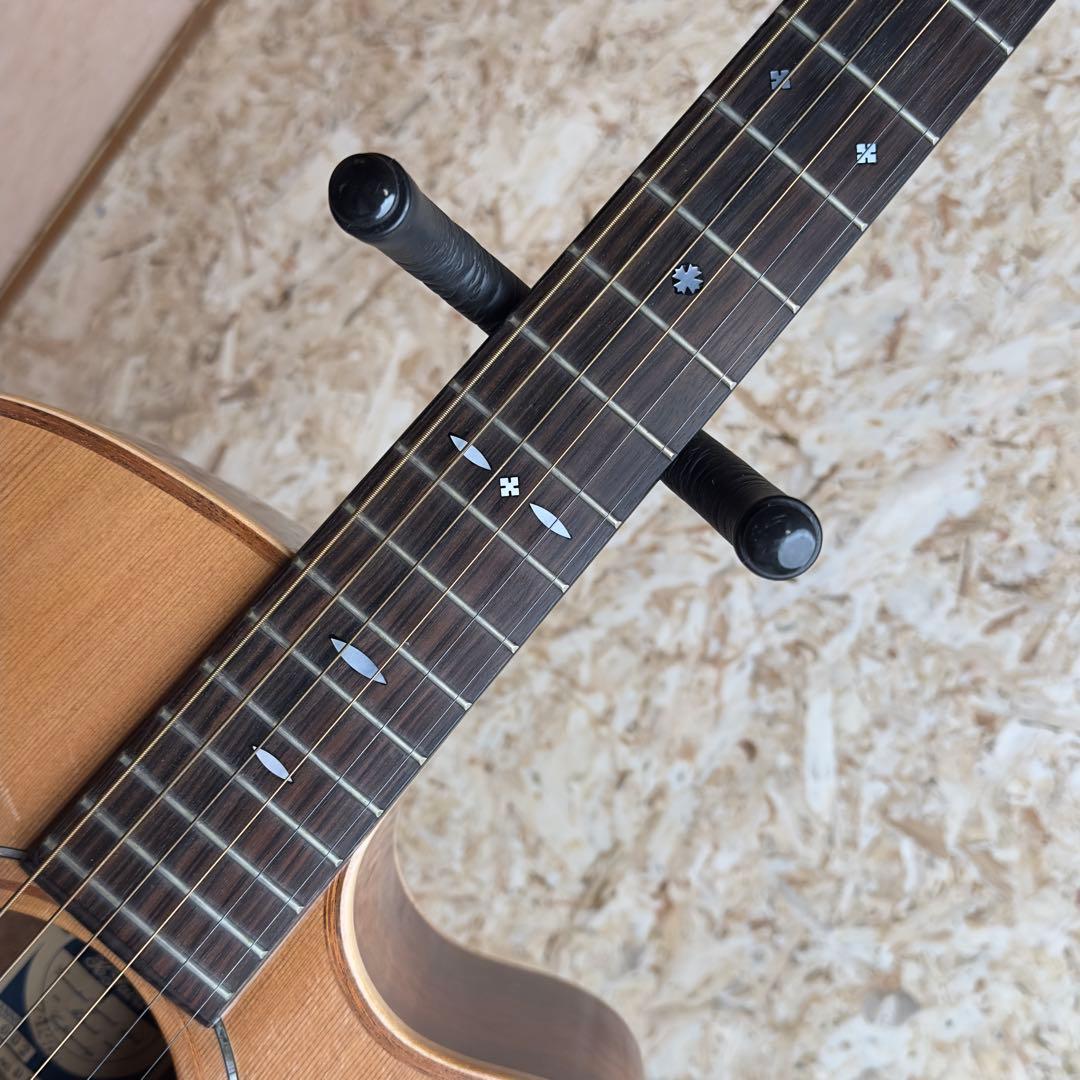 希少 Alvarez Yairi DY-62CE エレアコ 2002 アルバレス - メルカリ