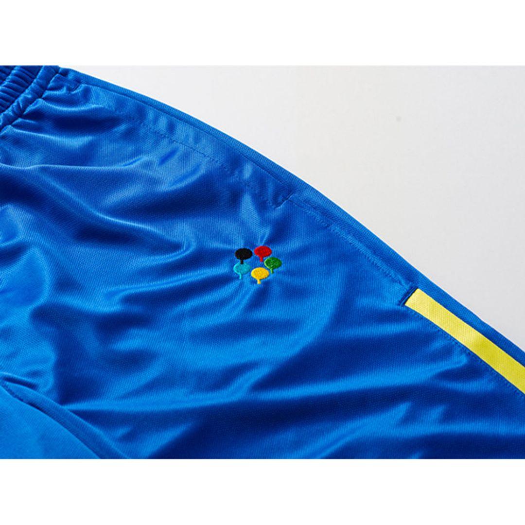 東京事変 ニッポニアジャージ2O2O クラスタ イエロー Sサイズ 椎名