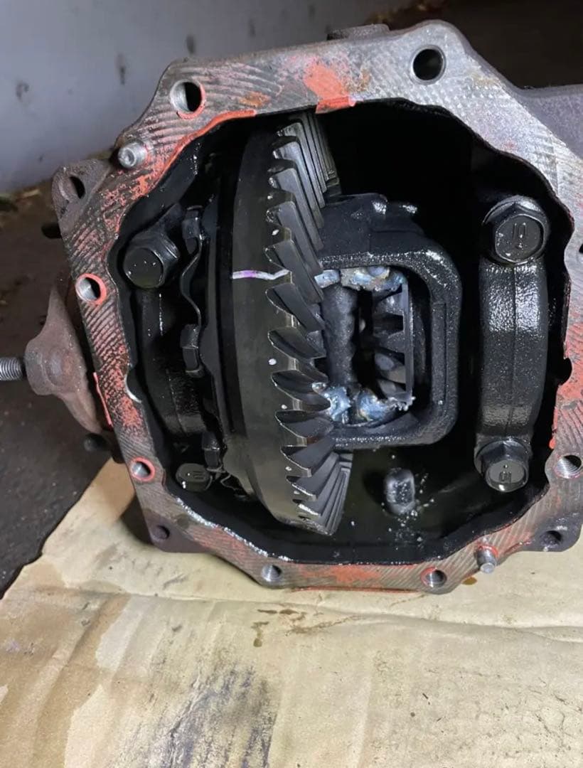 デフロック 即ドリ jzx100 gx100マークii チェイサー - メルカリ