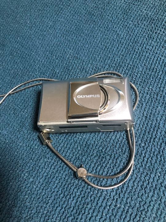 オリンパス　フィルムカメラ　μ（ミュー） L値下 OLYMPUS μⅡ」を作例を交え紹介！【2年間使ってわかった良い・悪い