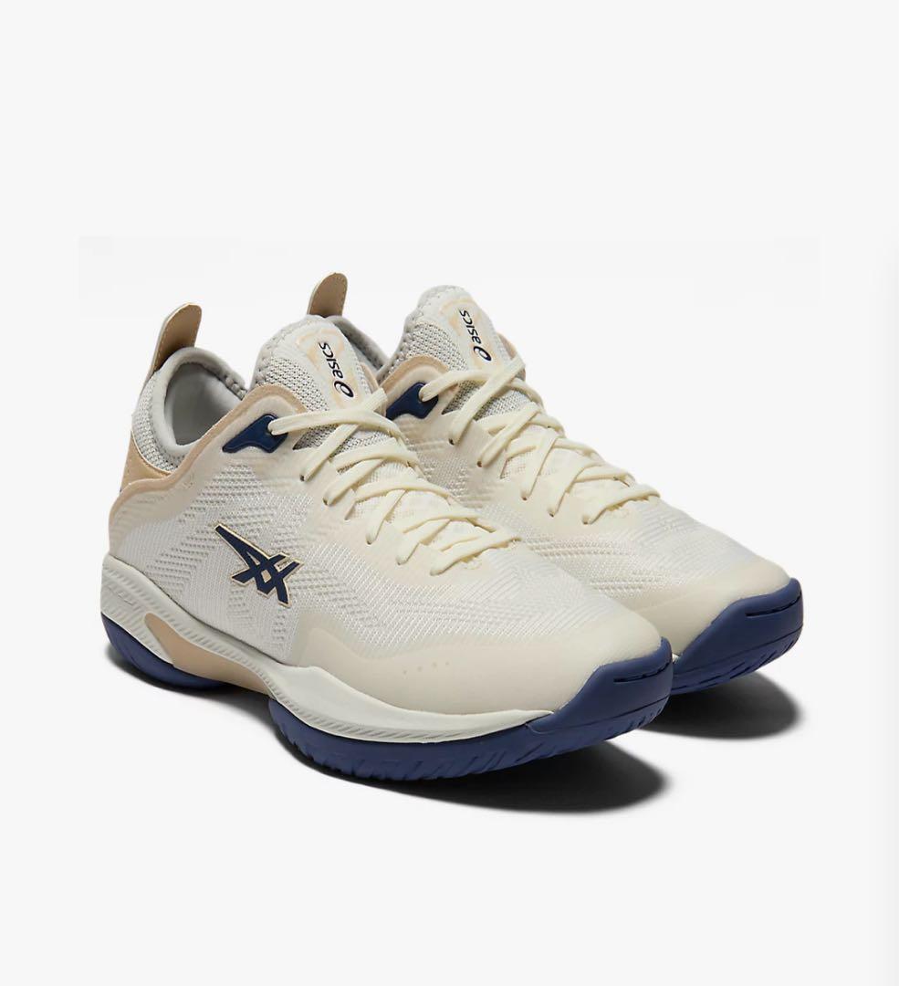 【やっこ】asics GLIDE NOVA FF3 cream pack ASICS GLIDE NOVA FF 3 アシックス グライドノヴァ 【MEN'S】 cream