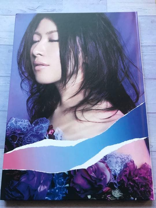 茅原実里 Live Tour 2010 Sing All Love 写真集