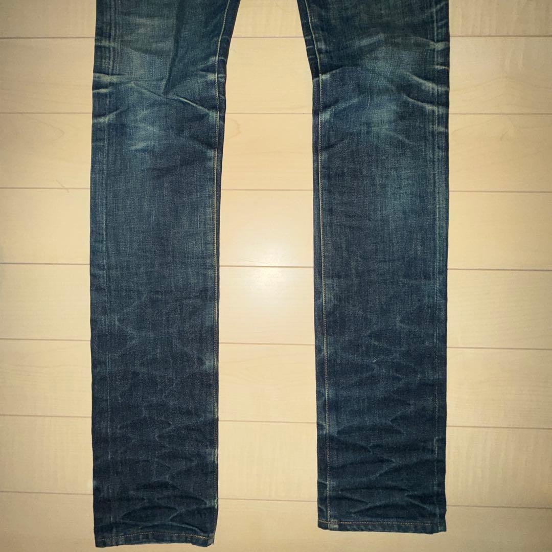 2007s Dior Homme denim エディ期 - メルカリ