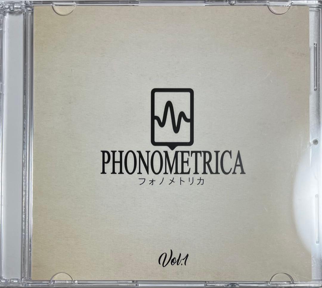 PHONOMETRICA 来場者配布CD LCD SOUNDSYSTEM / Pow Pow (DFA – dfa 2249, 12inch) – TICRO MARKET