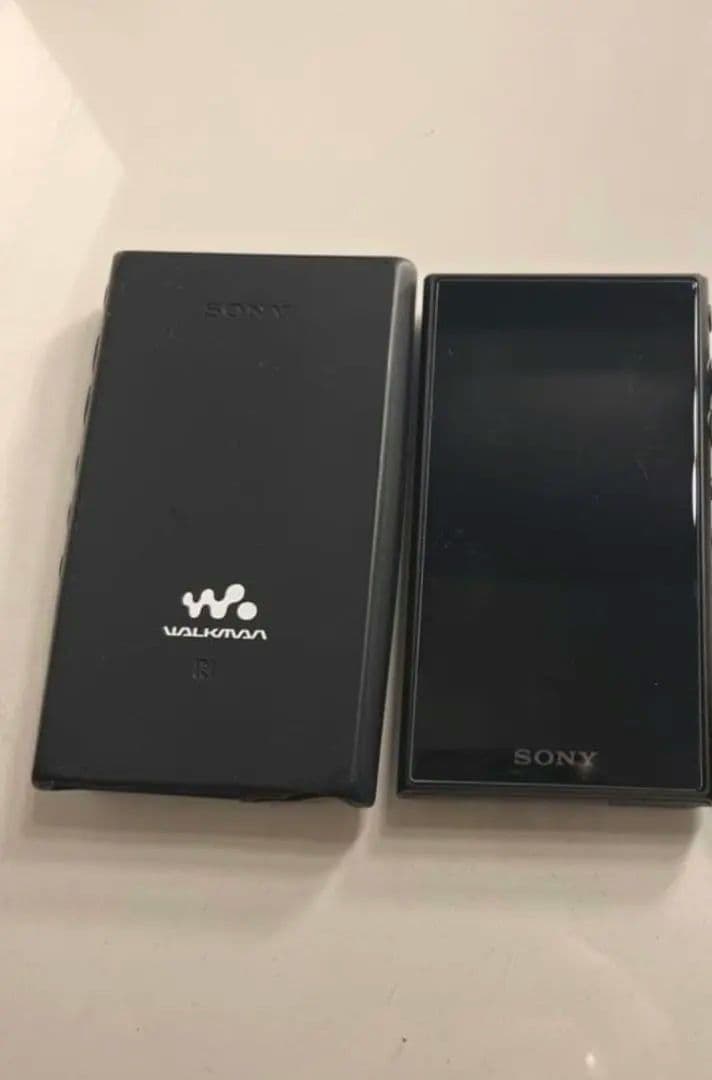 NW-A105 BLACK WALKMAN ウォークマンnw-a105 ブラック Amazon.com: Sony Walkman NW-A105 Hi-Res 16GB MP3 Player, Black