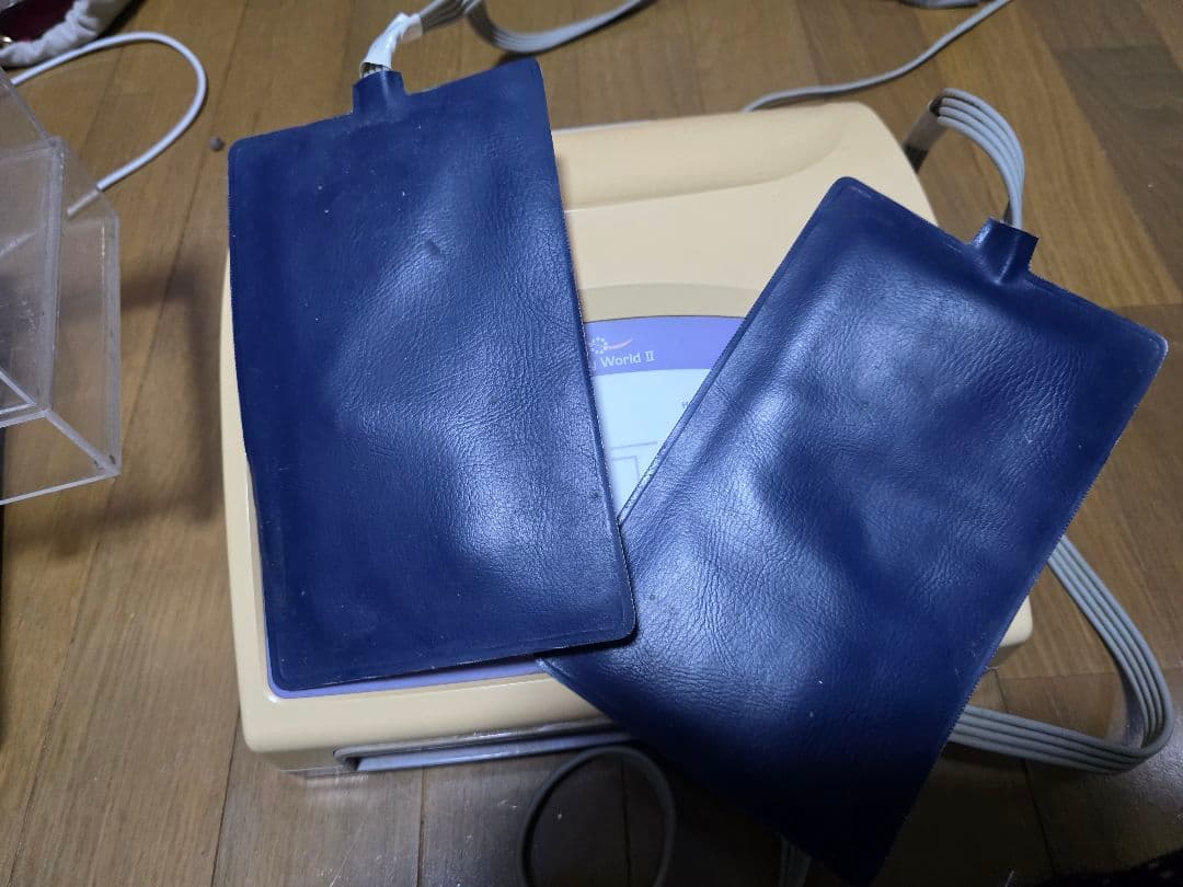 Beauty World II 美容機器 - ボディ・フェイスケアアウトレット 価格