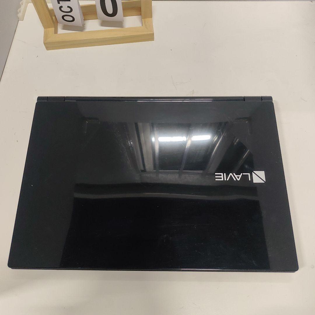 NEC ノートパソコン Windows11 オフィス付き 爆速SSD搭載 - メルカリ