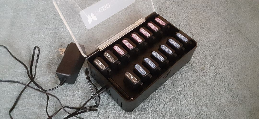 Rebocap 15点モーショントラッカー - メルカリ