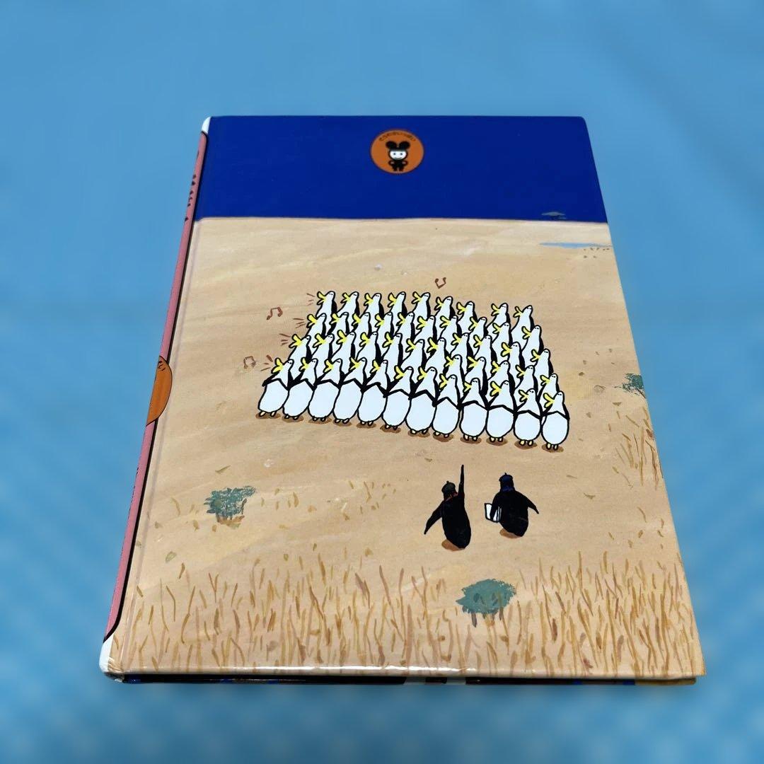 ペンギンがっしょうだん【匿名配送】 - メルカリ