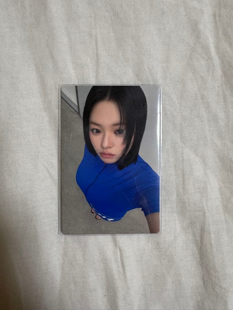 TWICE ソウルコン 入場特典 ジョンヨン トレカ - メルカリ