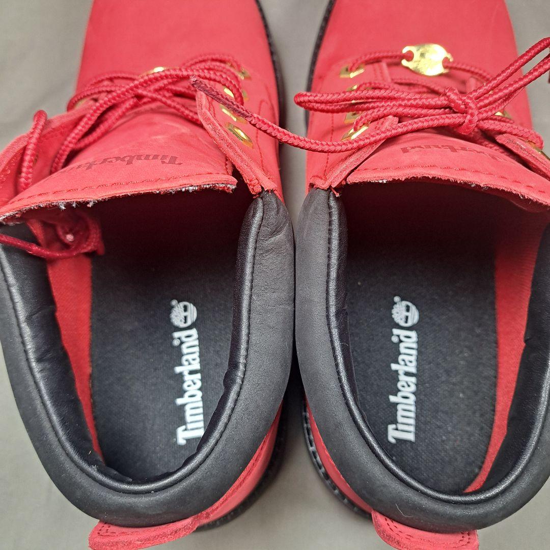 ティンバーランド A9898 CLASSIC OX オックスフォード 27㎝ - メルカリ