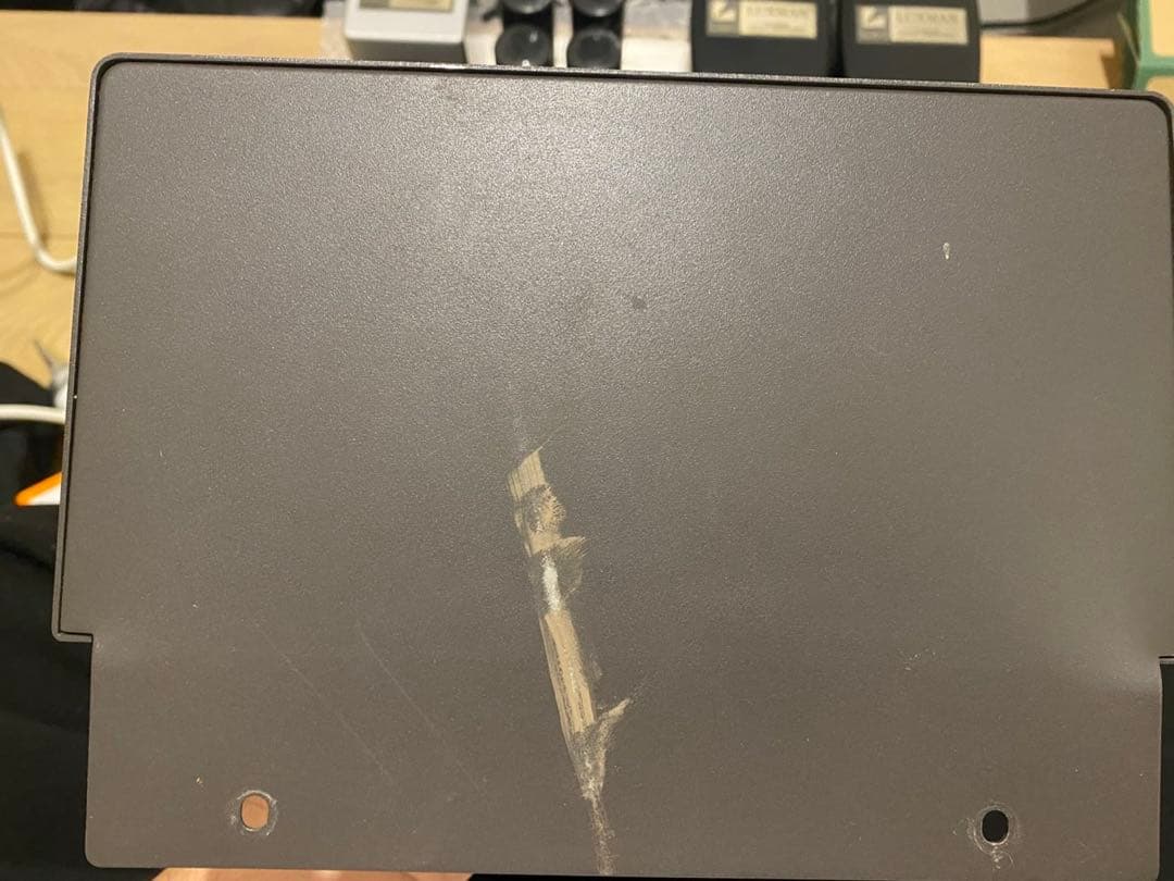 【そろそろ締め切ります】LUXMAN MQ-360 【かなり希少】