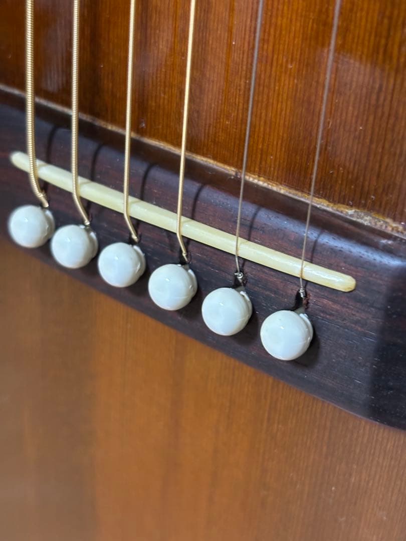 訳あり特価❗️K.yairi kヤイリ YT-1 VSアコギ 調整済‼️ - メルカリ