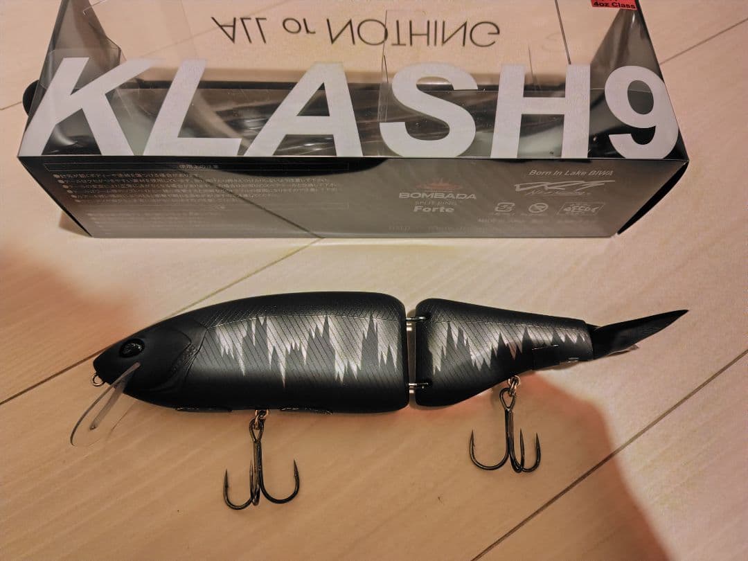 KLASH9 low シノビ　SHINOBI 2026年最新】クラッシュ9 シノビの人気アイテム - メルカリ