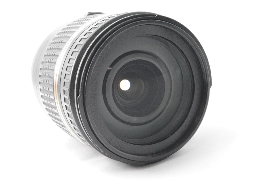 ≪Canon≫ TAMRON 18-270mm F3.5-6.3 VC PZD