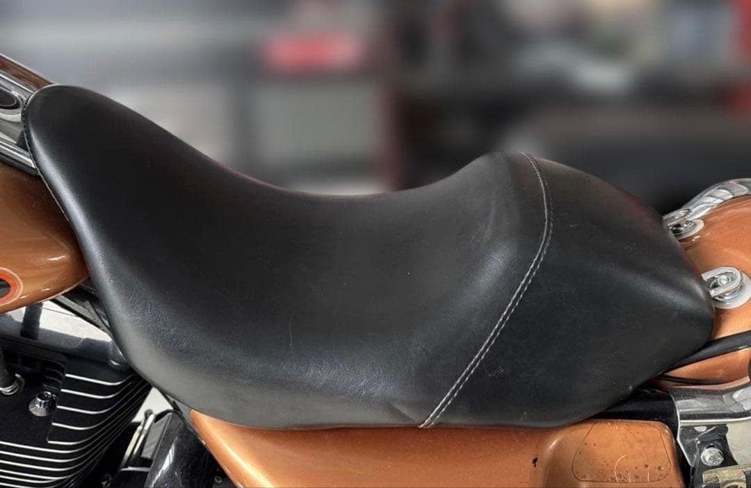 ラペラ アップフロント・ソロシート LePara ツーリングモデル ラペラ