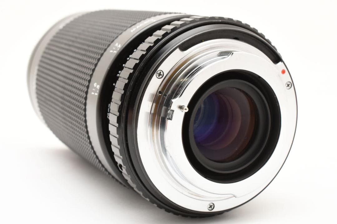 ローライ HFT アポ ローライナー 70-210 F3.5-4.5 MACRO
