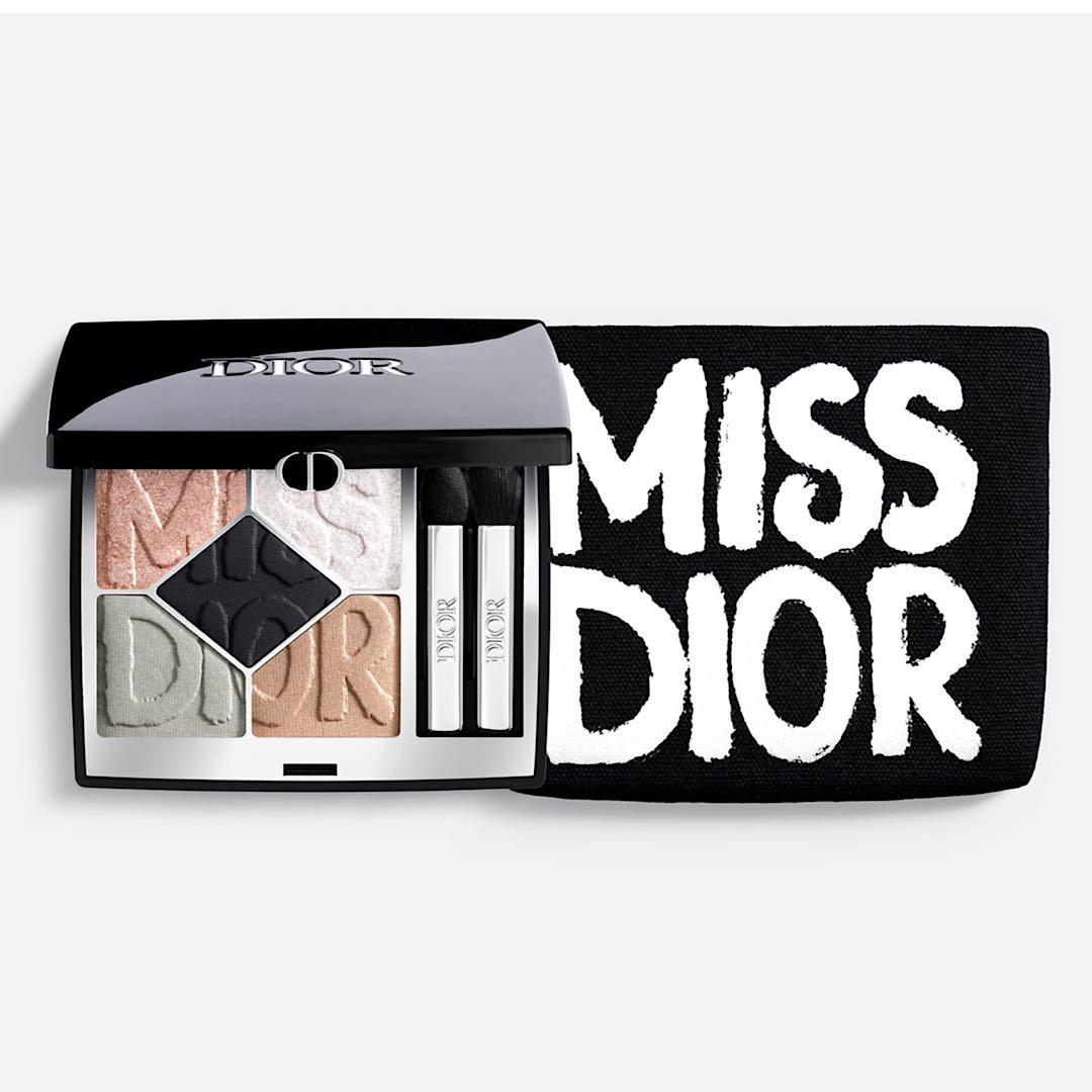 Dior ディオールショウ サンク クルール 931 ミスディオール ディオール / ディオールショウ サンク クルール 931 ボールド