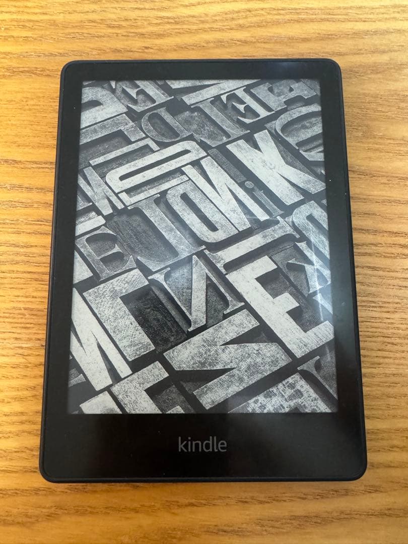 Kindle Paperwhite 11世代 色調調節ライト搭載 8GB Kindle Paperwhite 第11世代を徹底レビュー！実際に使ってわかった