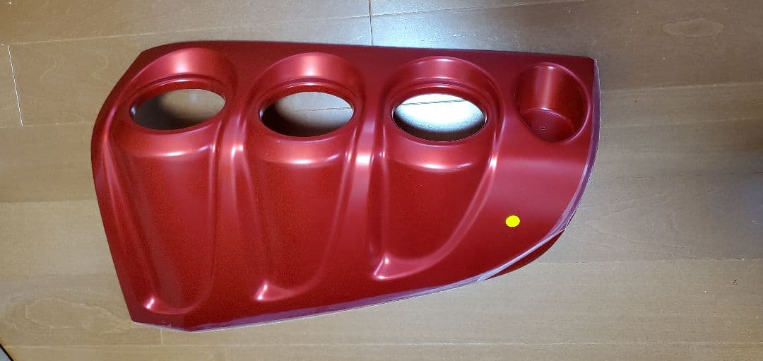 J BUS GARNISH CORNER RR LH セレガ　ガーラ Checking the differences between the new Hino Selega and Isuzu