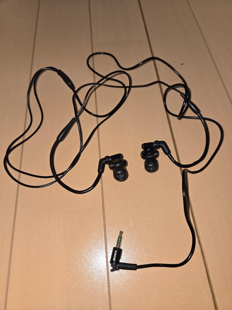 SONY MDR-EX1000 有線イヤホン Amazon.co.jp: ソニー イヤホン カナル型 ケーブル着脱式 MDR-EX1000