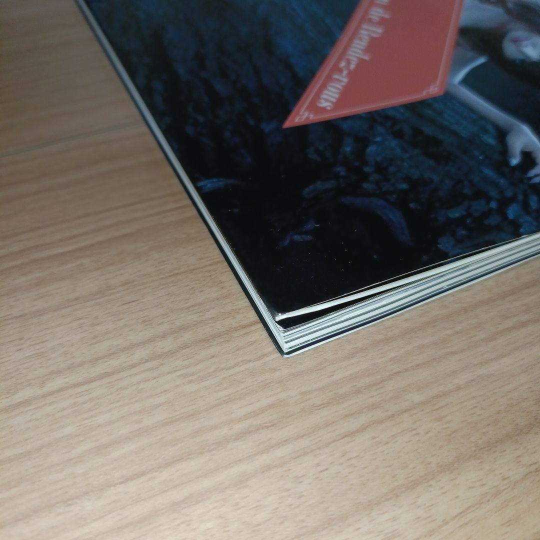 篠山紀信 快楽の館 写真集 壇蜜 原美術館