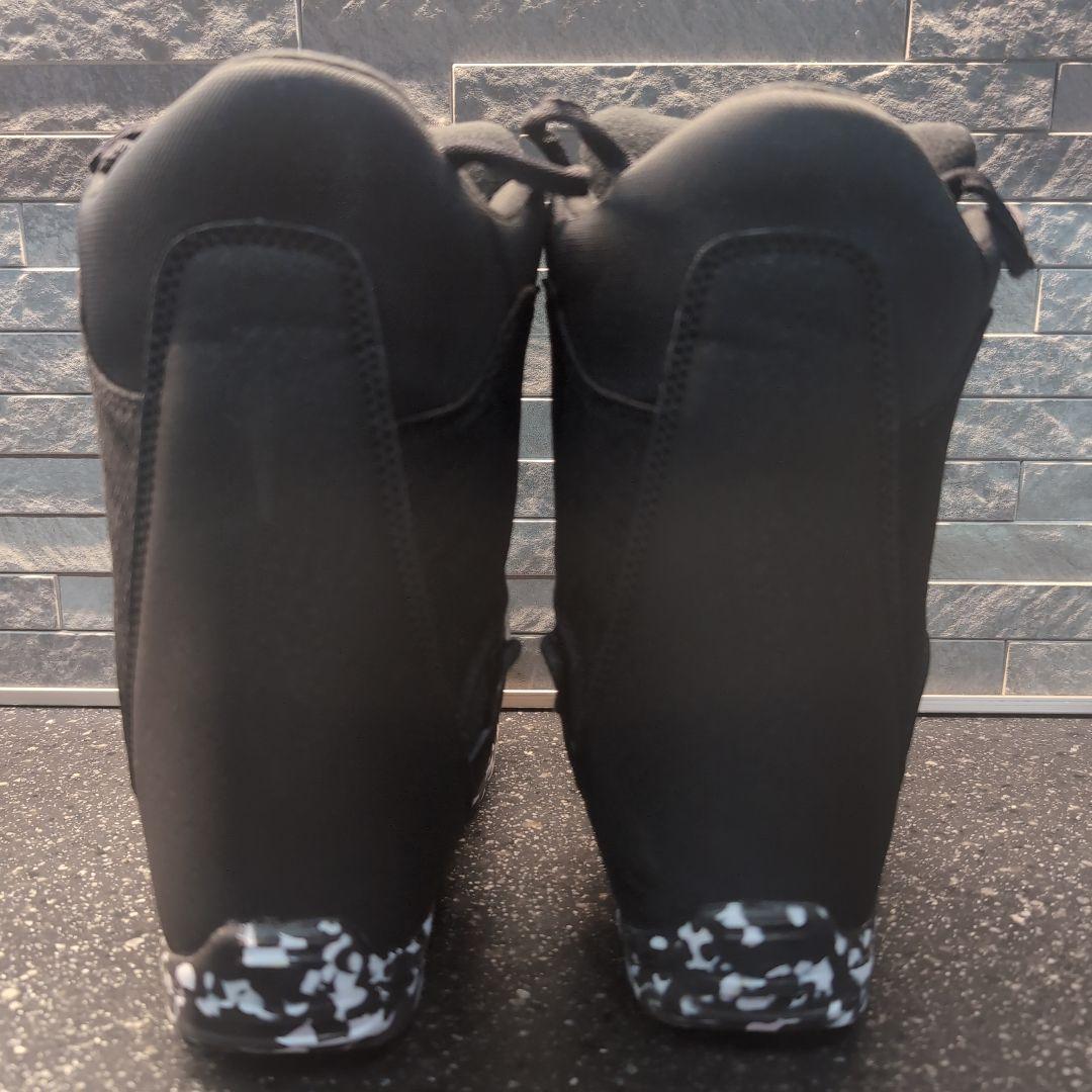 BURTON　BOA スノーボードブーツ キッズ　 20.5cm