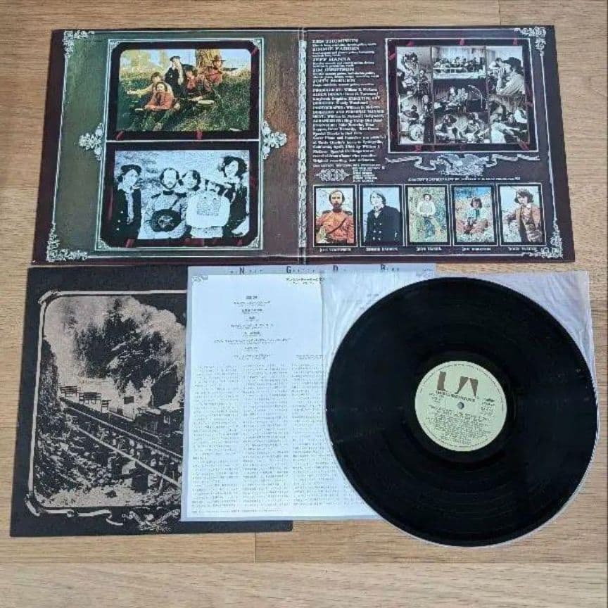 ドリー・パートン マレーネ・ディートリッヒ 他 レコードセット 8