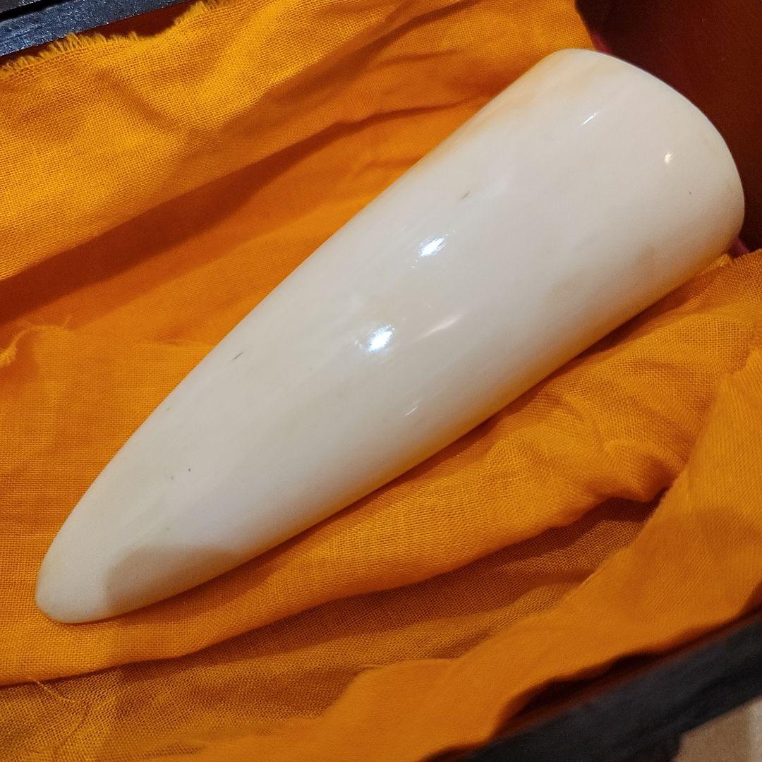 ☆新春SALE☆根付 印材 古美術 彫刻 饅頭根付 芯材 マンモス 調 天然 風 ☆新春SALE☆根付 印材 古美術 彫刻 饅頭根付 芯材 マンモス 調 天然