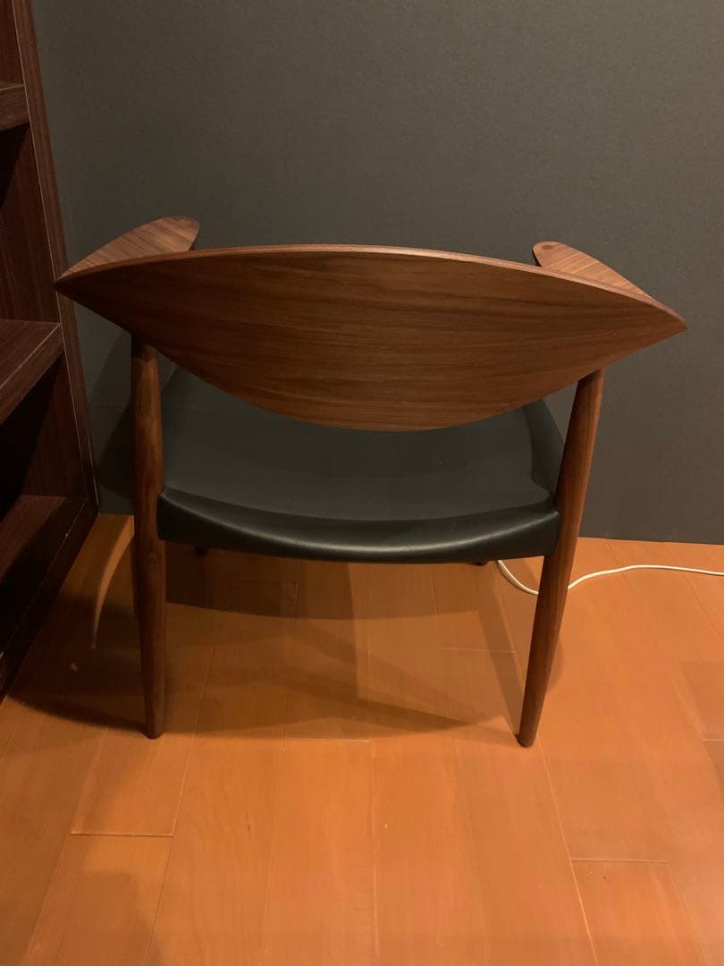 ひ*ろ様 【希少】CarlHansen&Søn/デンマーク製 ダイニングチェア