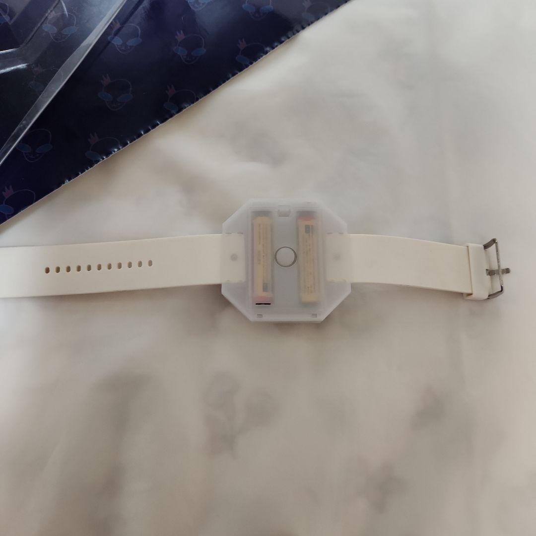 キムヒョンジュン 2015 GEMINI TOUR 腕時計型 ペンライト⑨ - メルカリ