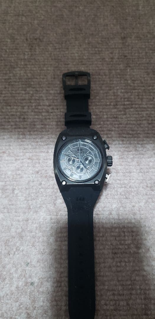 値下中／ヌーティッド 腕時計 長渕剛 NUTID