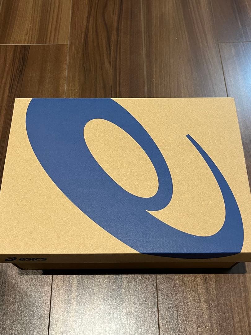 スパイク・シューズ ASICS SPEED EDGE PARIS (25.5cm)