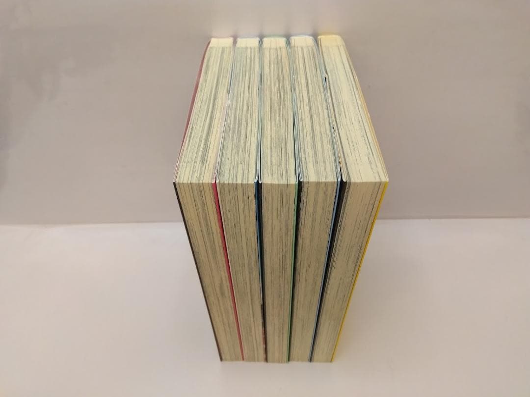 ひゃくえむ。 (KCデラックス) 全5巻セット