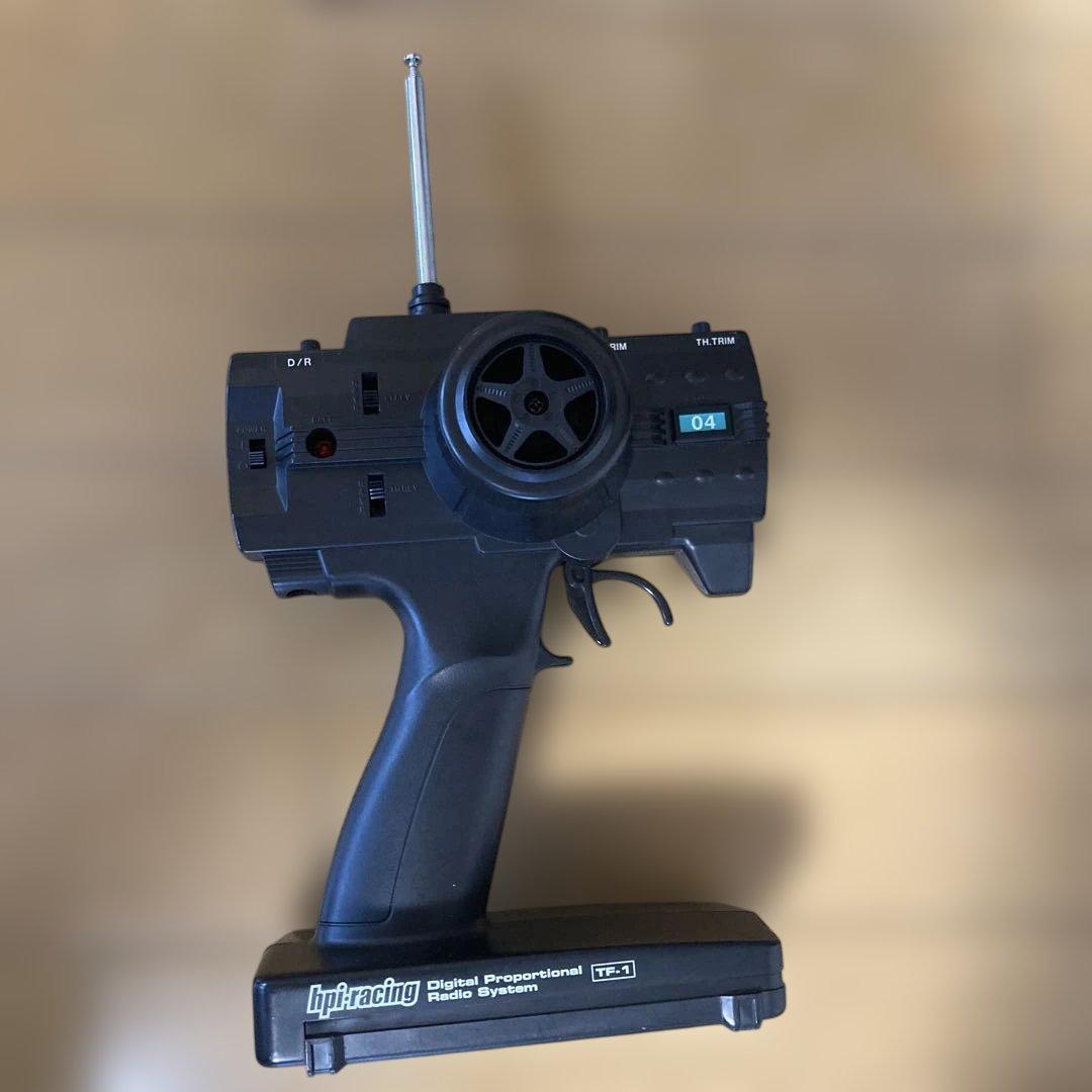 絶版！古いタミヤXB ランエボⅥ WRC、カストロール トムス スープラ