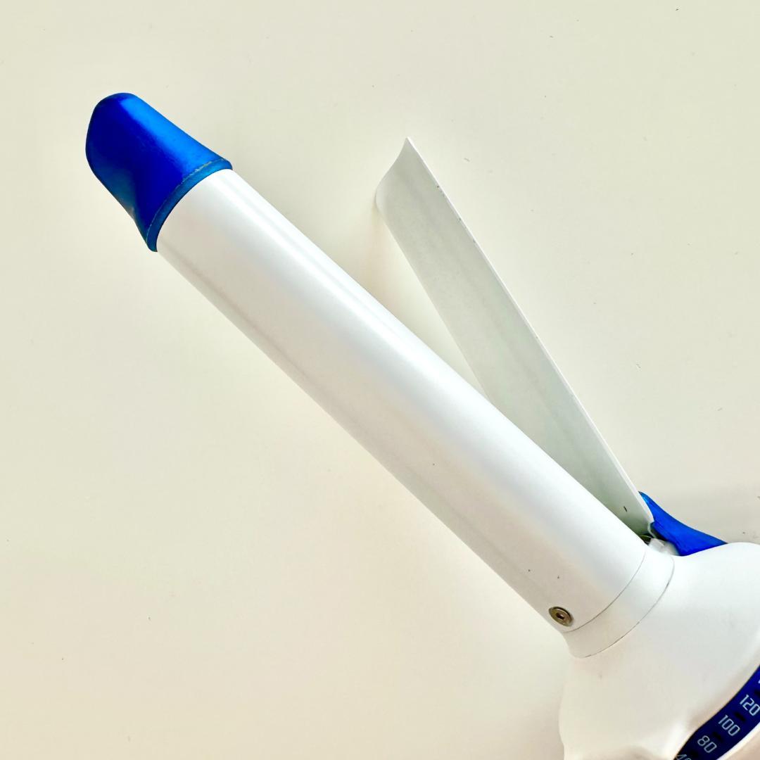 動作確認済★正規品ヘアビューロン 3D Plus カール S 26.5mm