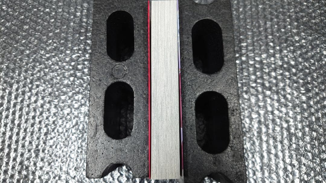 小栗かずまた　最強ボスザル伝 アラシ!!! 3巻　初版　非売品 抽プレ