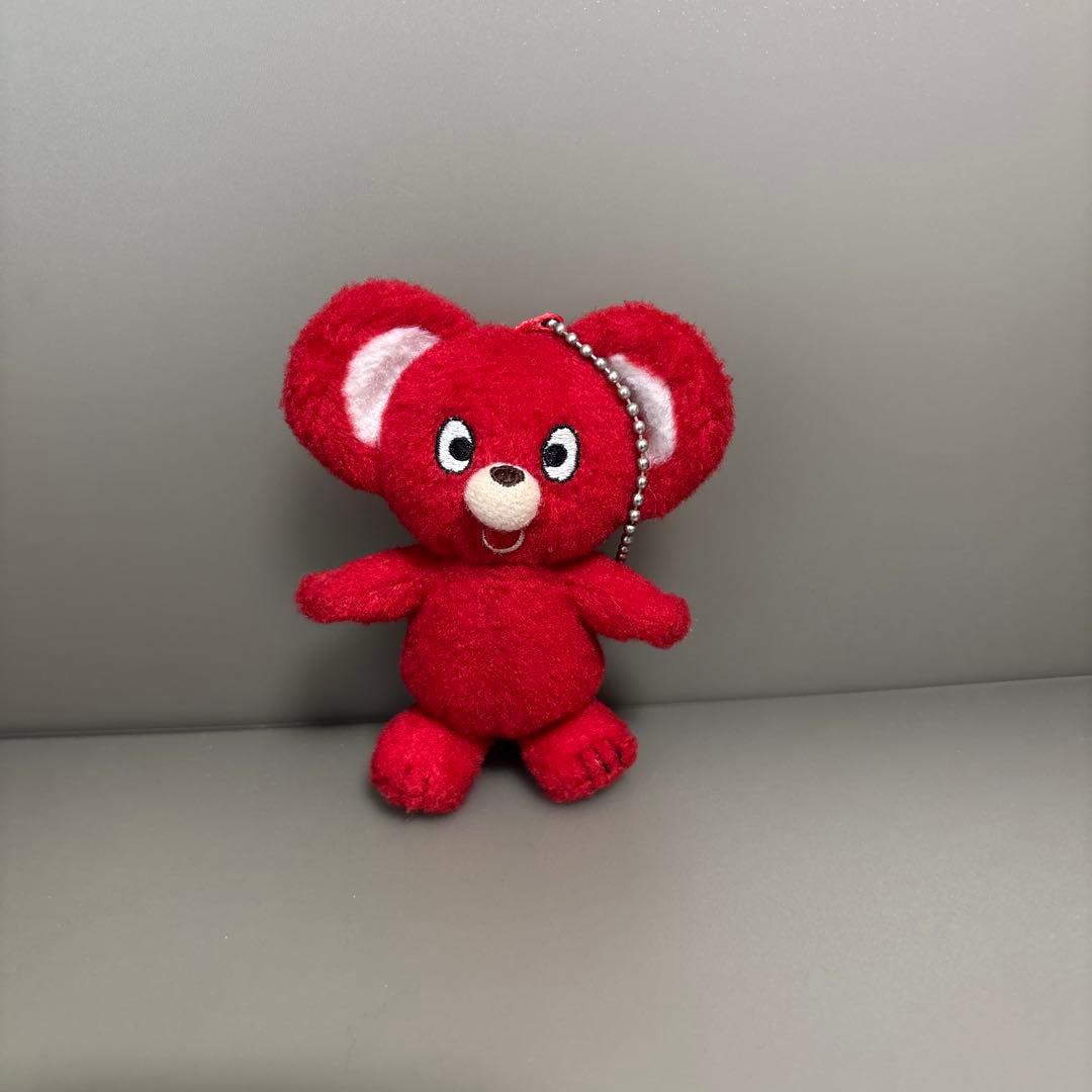 ぼ*こ様 NHK ヤンヤンムウくん マスコット おかあさんといっしょ