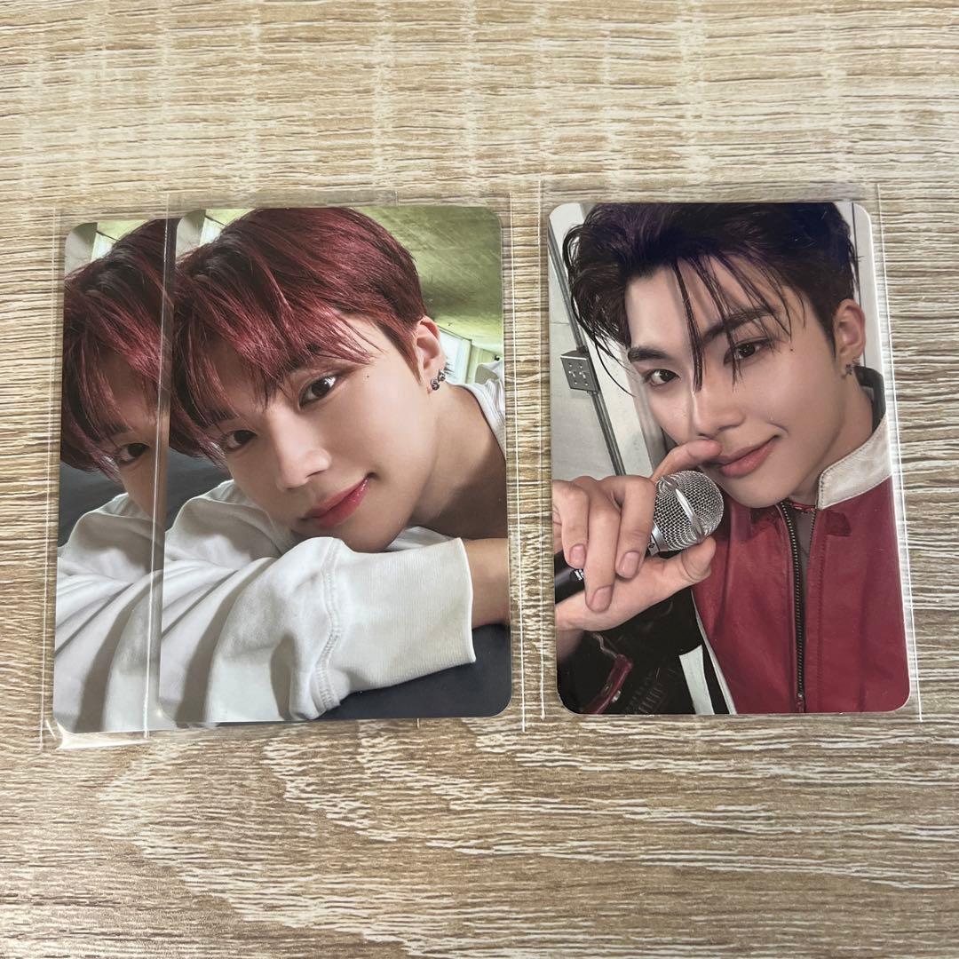 ZEROBASEONE ZB1 ゼベワン ゴヌク トレカ - メルカリ